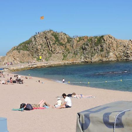 블랑스 Carrer Sant Pere Pescador 20 아파트 외부 사진