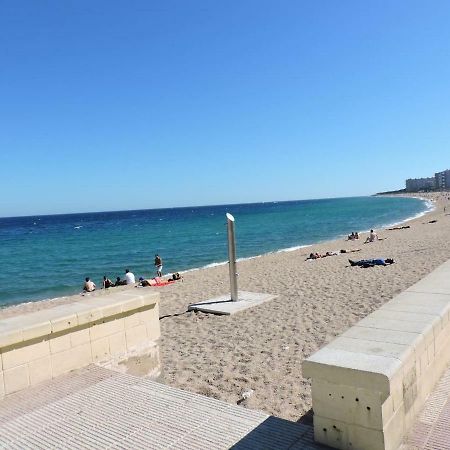 블랑스 Carrer Sant Pere Pescador 20 아파트 외부 사진