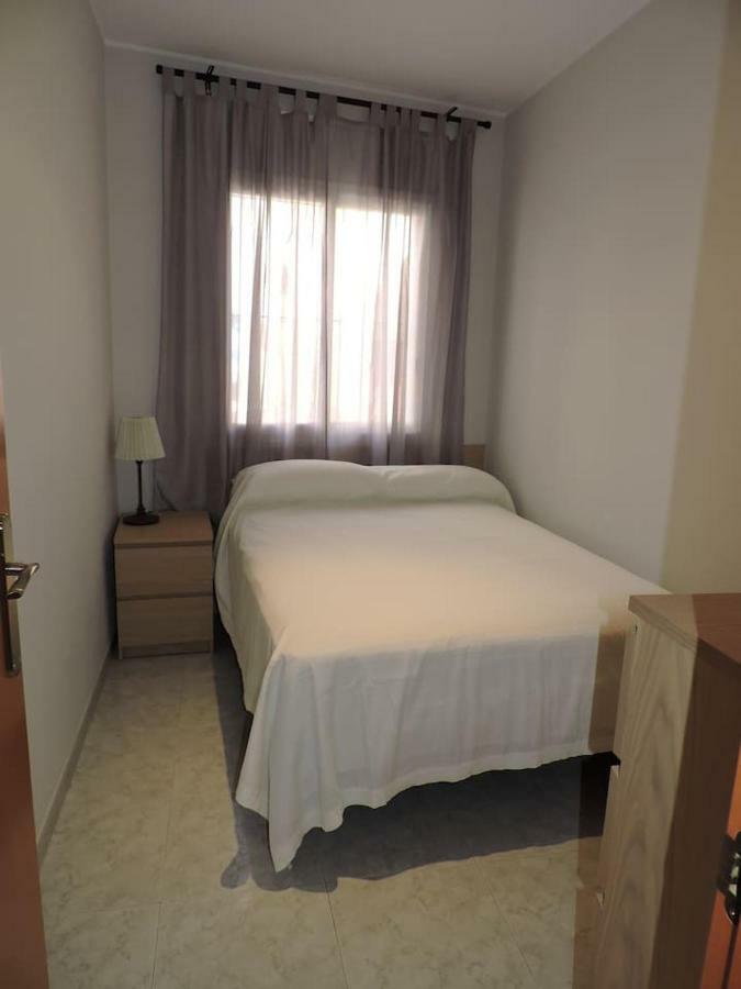 블랑스 Carrer Sant Pere Pescador 20 아파트 외부 사진