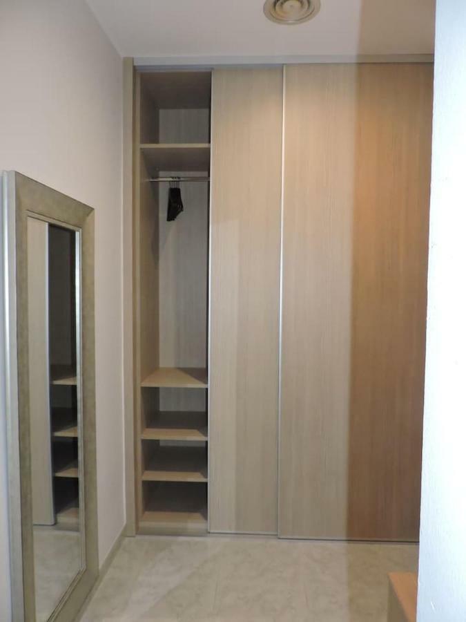 블랑스 Carrer Sant Pere Pescador 20 아파트 외부 사진