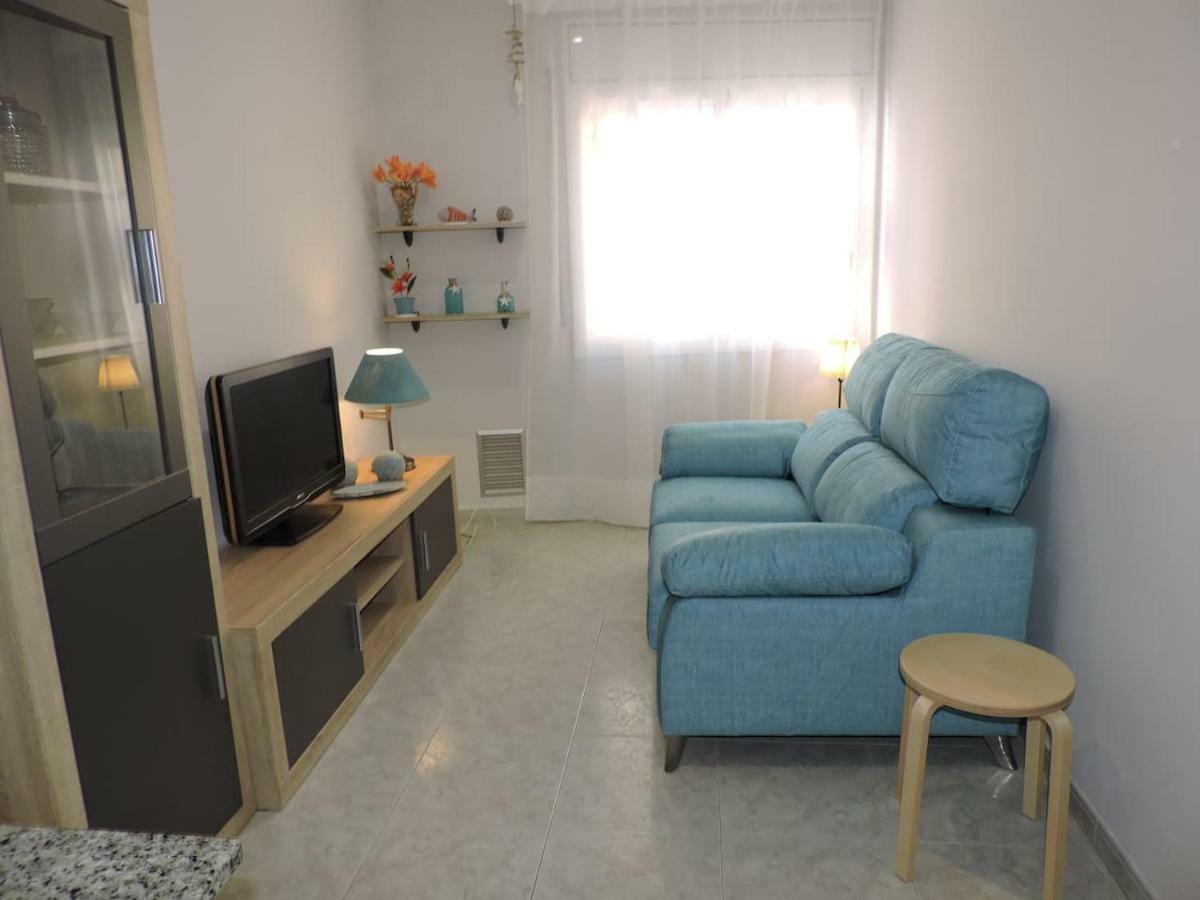 블랑스 Carrer Sant Pere Pescador 20 아파트 외부 사진