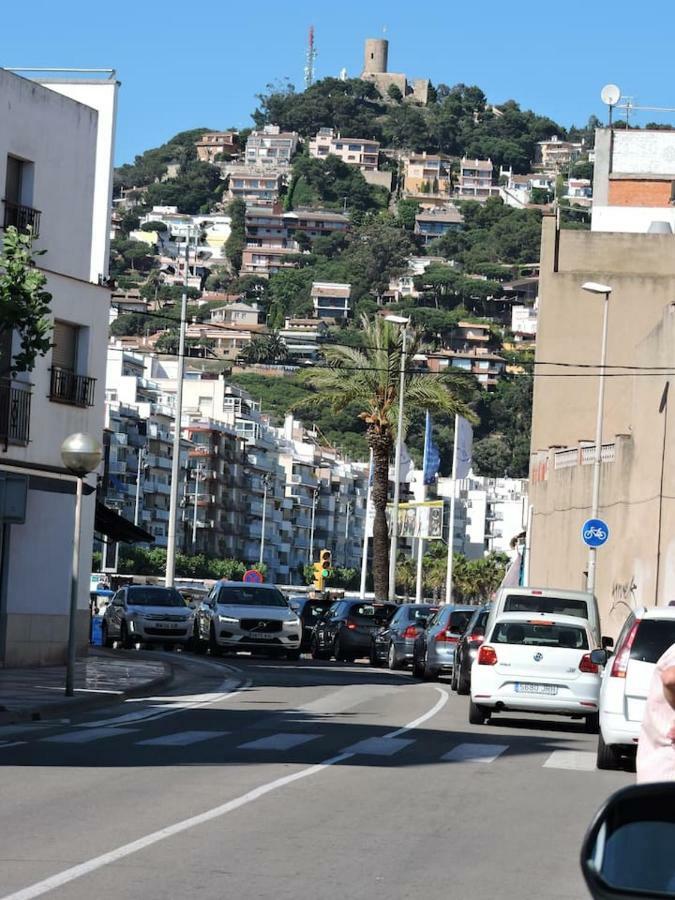 블랑스 Carrer Sant Pere Pescador 20 아파트 외부 사진
