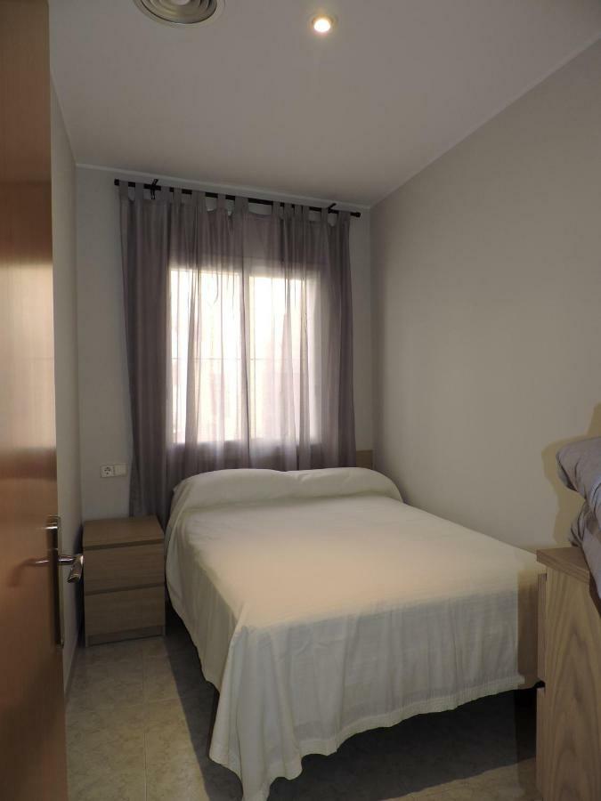블랑스 Carrer Sant Pere Pescador 20 아파트 외부 사진