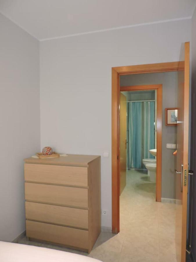 블랑스 Carrer Sant Pere Pescador 20 아파트 외부 사진