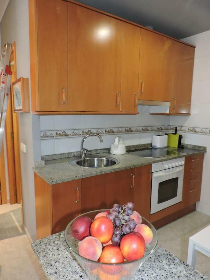 블랑스 Carrer Sant Pere Pescador 20 아파트 외부 사진