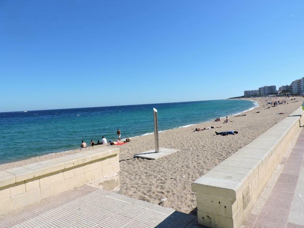 블랑스 Carrer Sant Pere Pescador 20 아파트 외부 사진