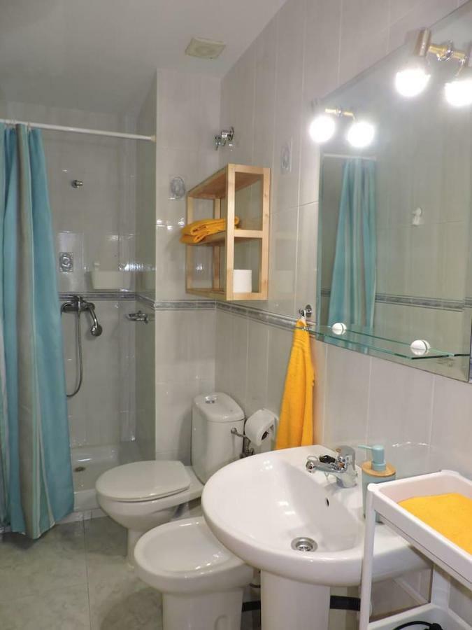 블랑스 Carrer Sant Pere Pescador 20 아파트 외부 사진